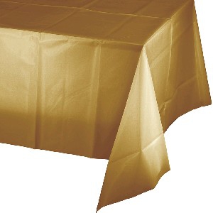 table-cover-plastic-glittering-gold